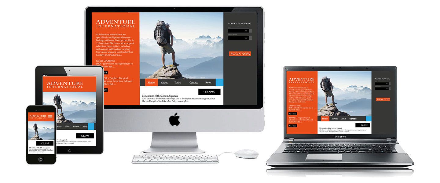 adventure screenshots