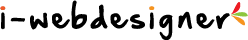 i-webdesigner logo i-webdesigner logo