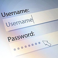 Changing your email password