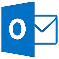 How to add a hosted email address to Outlook